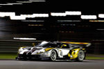 Marc VDS Racing Team Ford GT Picture